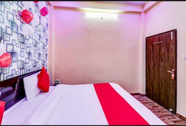 Guest house Shri Radhe Krishna Bhawan *