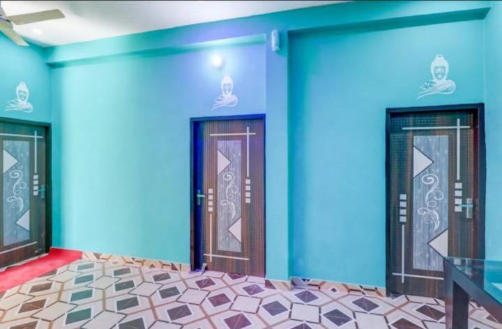 Guest house Shri Radhe Krishna Bhawan *